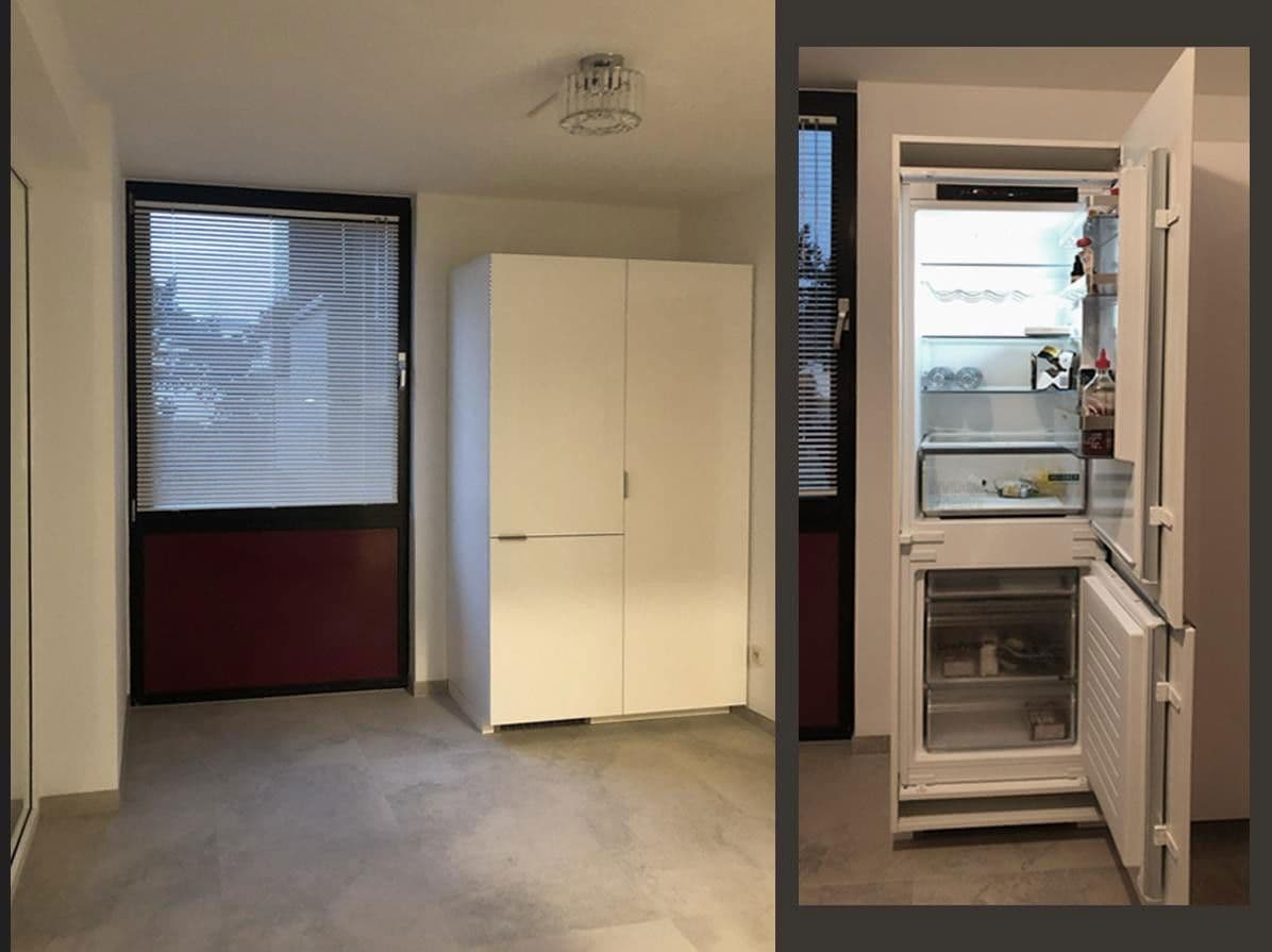 Prenájom bytu 2-izbový 63 m², Jesuitengasse 118, Köln, Severné Porýnie - Westfálsko Prenájom bytu 2-izbový 63 m², Jesuitengasse 118, Köln, Severné Porýnie - Westfálsko