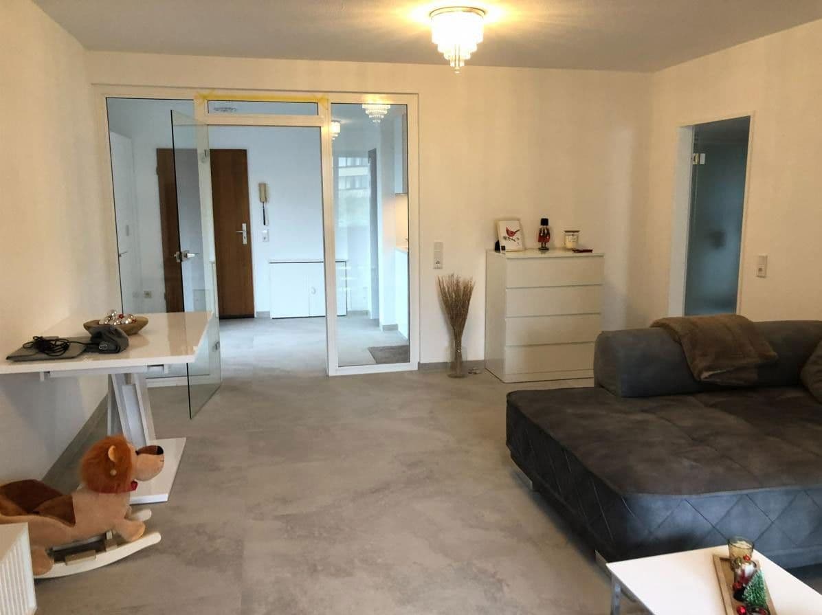 Prenájom bytu 2-izbový 63 m², Jesuitengasse 118, Köln, Severné Porýnie - Westfálsko Prenájom bytu 2-izbový 63 m², Jesuitengasse 118, Köln, Severné Porýnie - Westfálsko