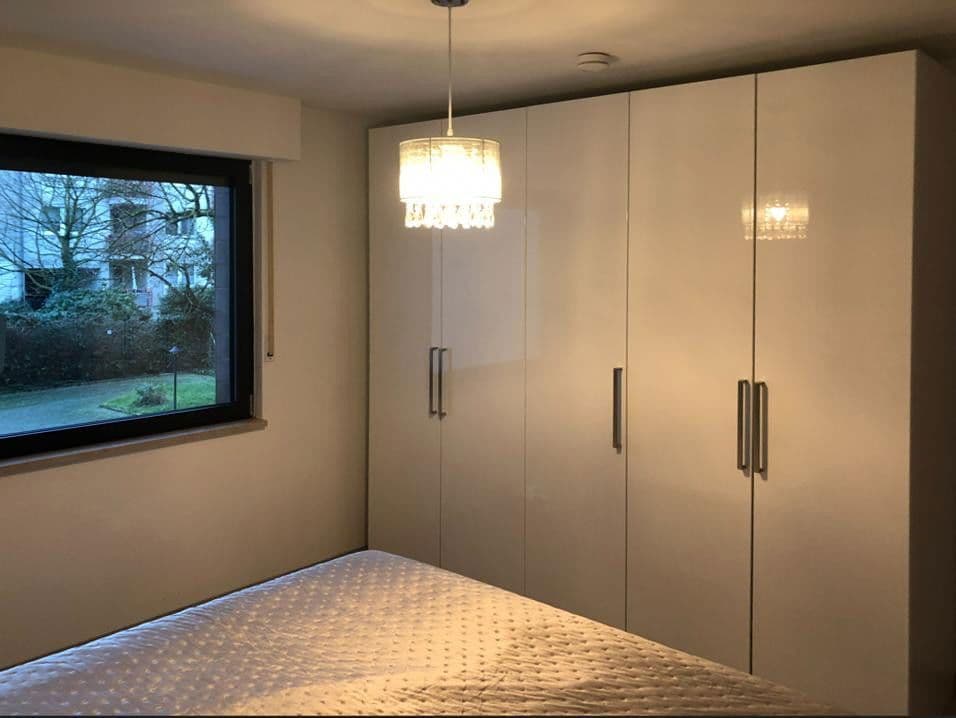 Prenájom bytu 2-izbový 63 m², Jesuitengasse 118, Köln, Severné Porýnie - Westfálsko Prenájom bytu 2-izbový 63 m², Jesuitengasse 118, Köln, Severné Porýnie - Westfálsko