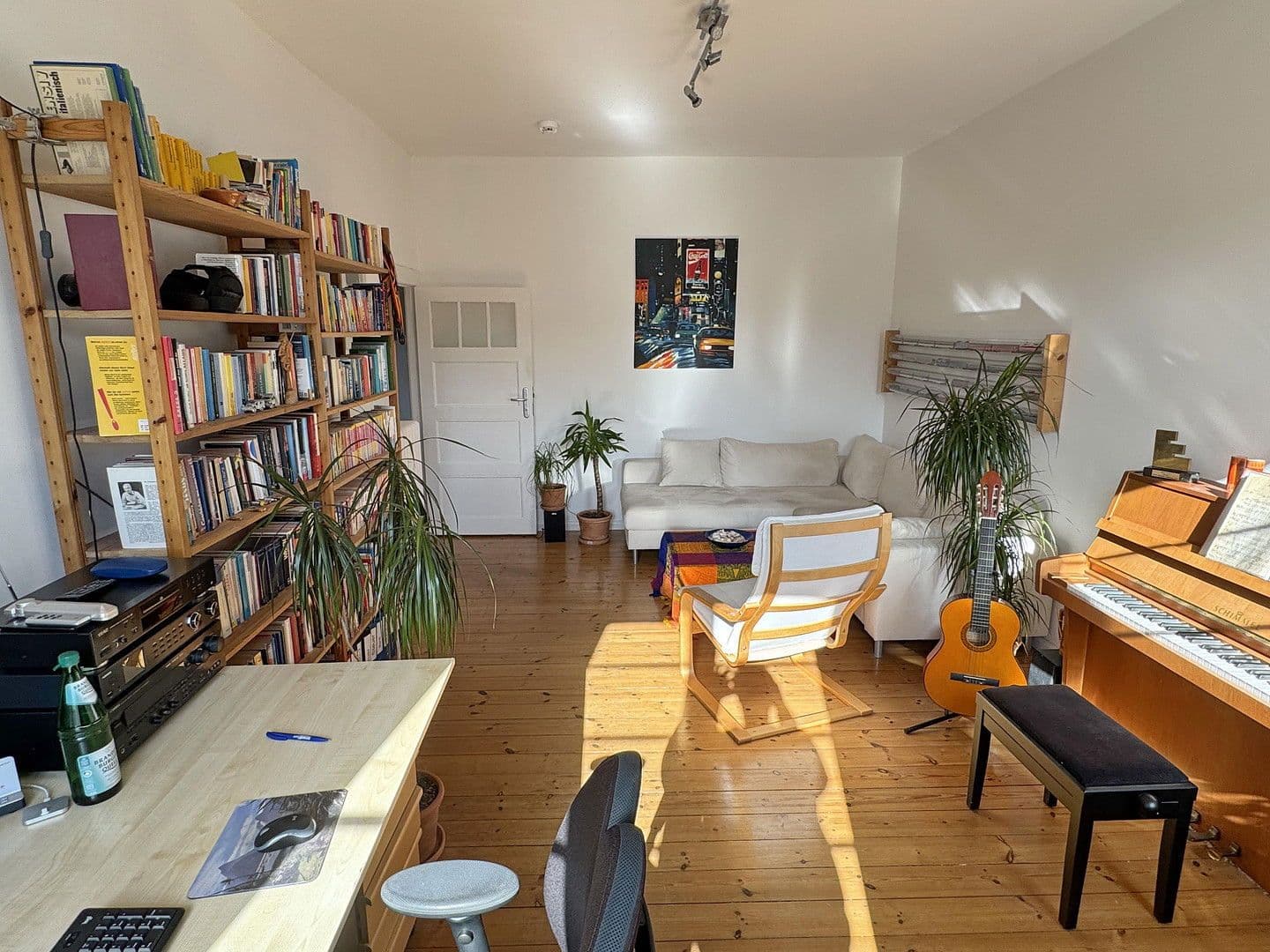 Predaj bytu 3-izbový 64 m², Kaiserin-Augusta-Str. 30, Berlin, Berlín Predaj bytu 3-izbový 64 m², Kaiserin-Augusta-Str. 30, Berlin, Berlín