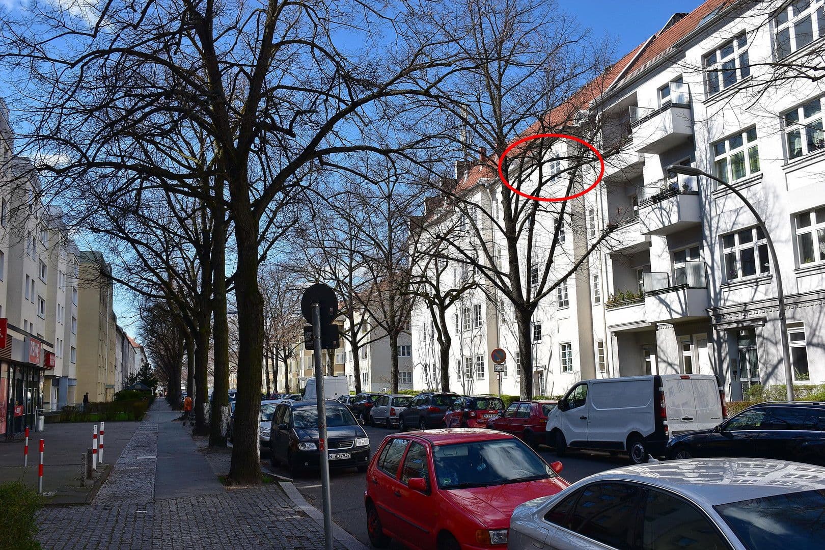 Predaj bytu 3-izbový 64 m², Kaiserin-Augusta-Str. 30, Berlin, Berlín Predaj bytu 3-izbový 64 m², Kaiserin-Augusta-Str. 30, Berlin, Berlín