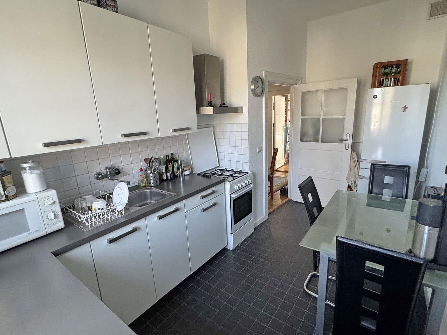 Predaj bytu 3-izbový 64 m², Kaiserin-Augusta-Str. 30, Berlin, Berlín Predaj bytu 3-izbový 64 m², Kaiserin-Augusta-Str. 30, Berlin, Berlín