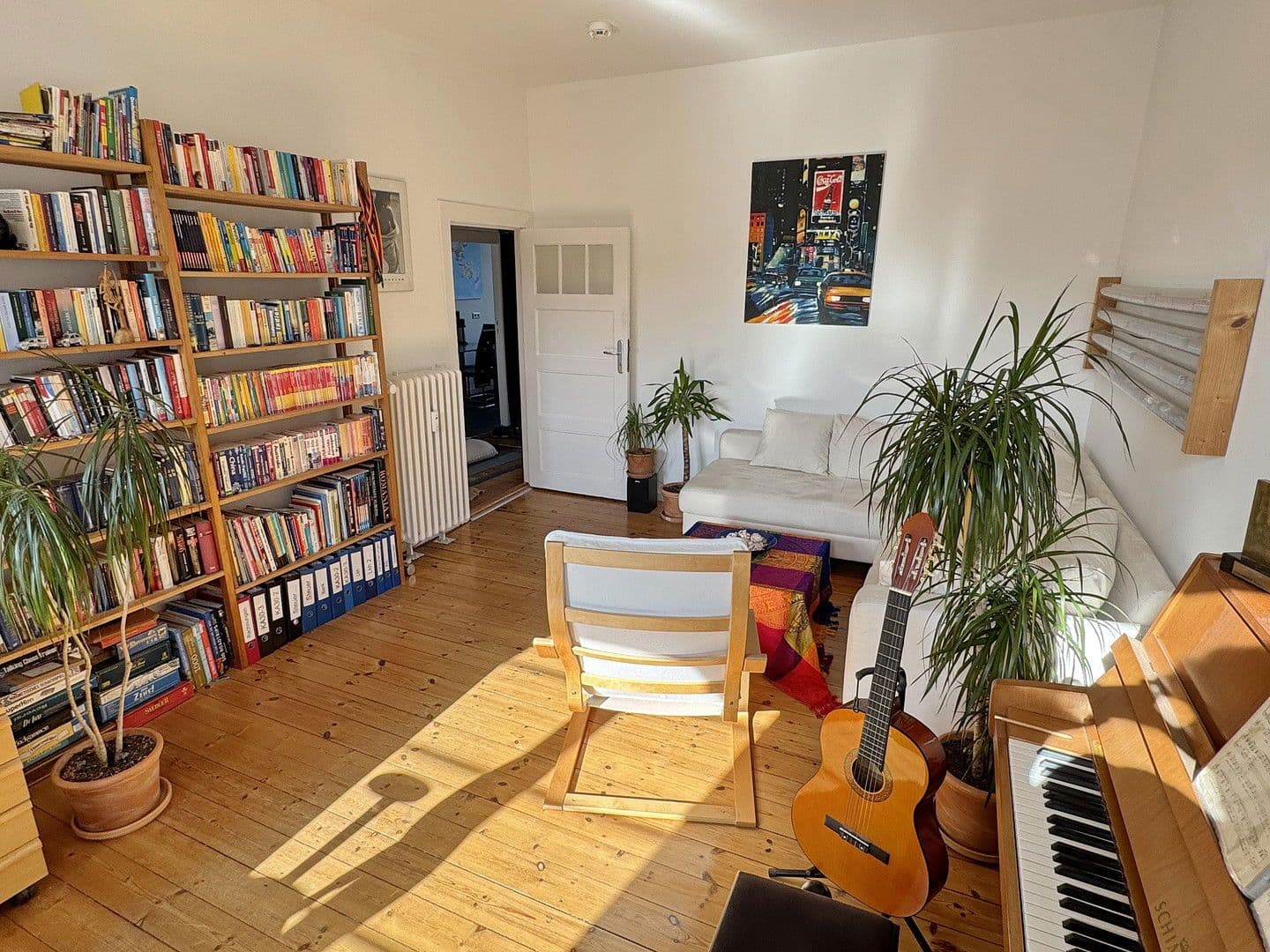 Predaj bytu 3-izbový 64 m², Kaiserin-Augusta-Str. 30, Berlin, Berlín Predaj bytu 3-izbový 64 m², Kaiserin-Augusta-Str. 30, Berlin, Berlín