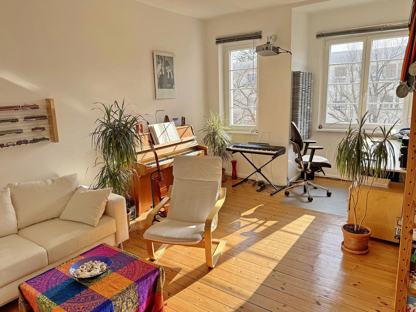 Predaj bytu 3-izbový 64 m², Kaiserin-Augusta-Str. 30, Berlin, Berlín Predaj bytu 3-izbový 64 m², Kaiserin-Augusta-Str. 30, Berlin, Berlín