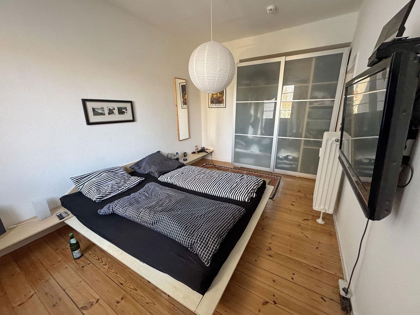 Predaj bytu 3-izbový 64 m², Kaiserin-Augusta-Str. 30, Berlin, Berlín Predaj bytu 3-izbový 64 m², Kaiserin-Augusta-Str. 30, Berlin, Berlín