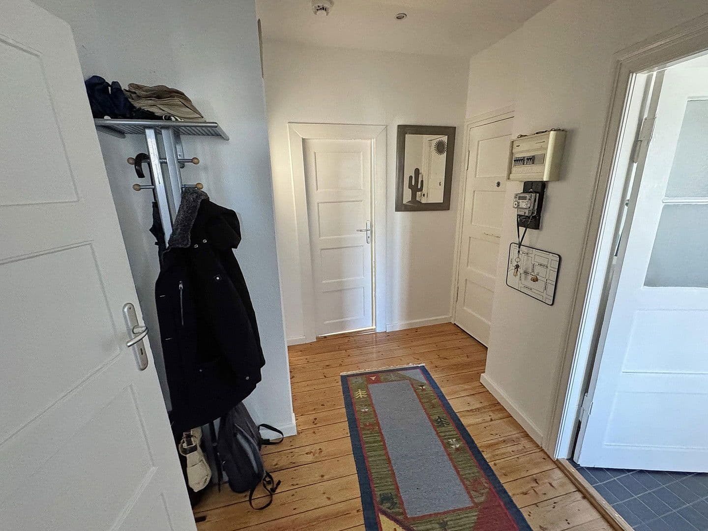 Predaj bytu 3-izbový 64 m², Kaiserin-Augusta-Str. 30, Berlin, Berlín Predaj bytu 3-izbový 64 m², Kaiserin-Augusta-Str. 30, Berlin, Berlín