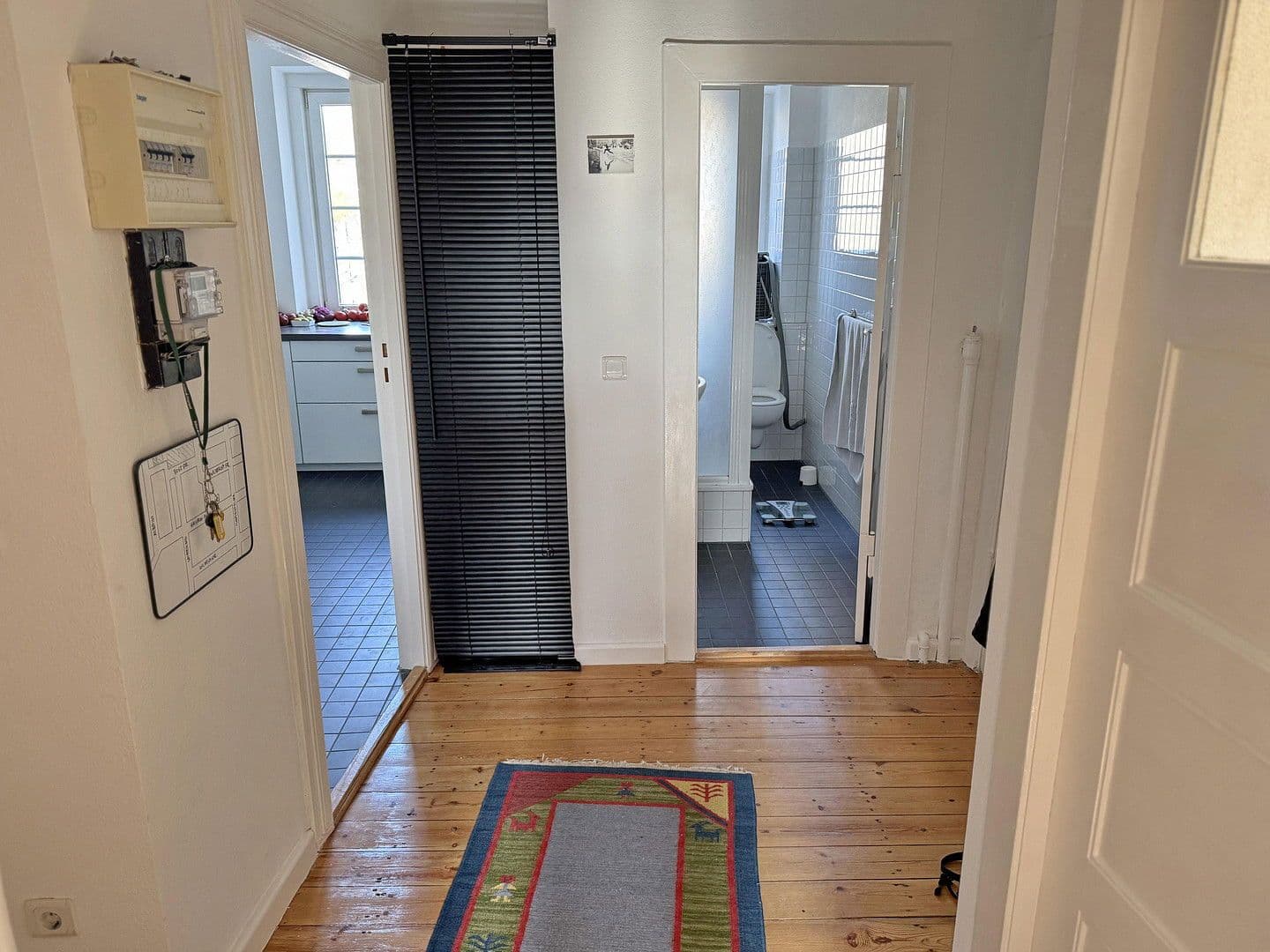 Predaj bytu 3-izbový 64 m², Kaiserin-Augusta-Str. 30, Berlin, Berlín Predaj bytu 3-izbový 64 m², Kaiserin-Augusta-Str. 30, Berlin, Berlín