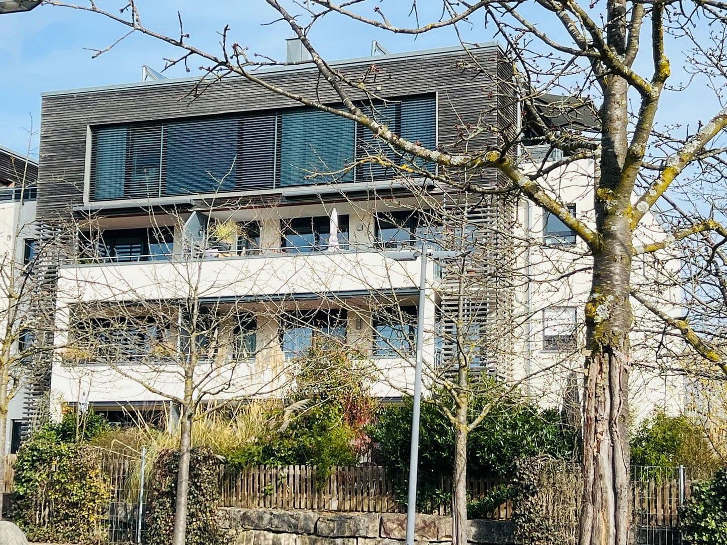 Predaj bytu 4-izbový 119 m², Waiblingen, Bádensko-Wurttembersko Predaj bytu 4-izbový 119 m², Waiblingen, Bádensko-Wurttembersko