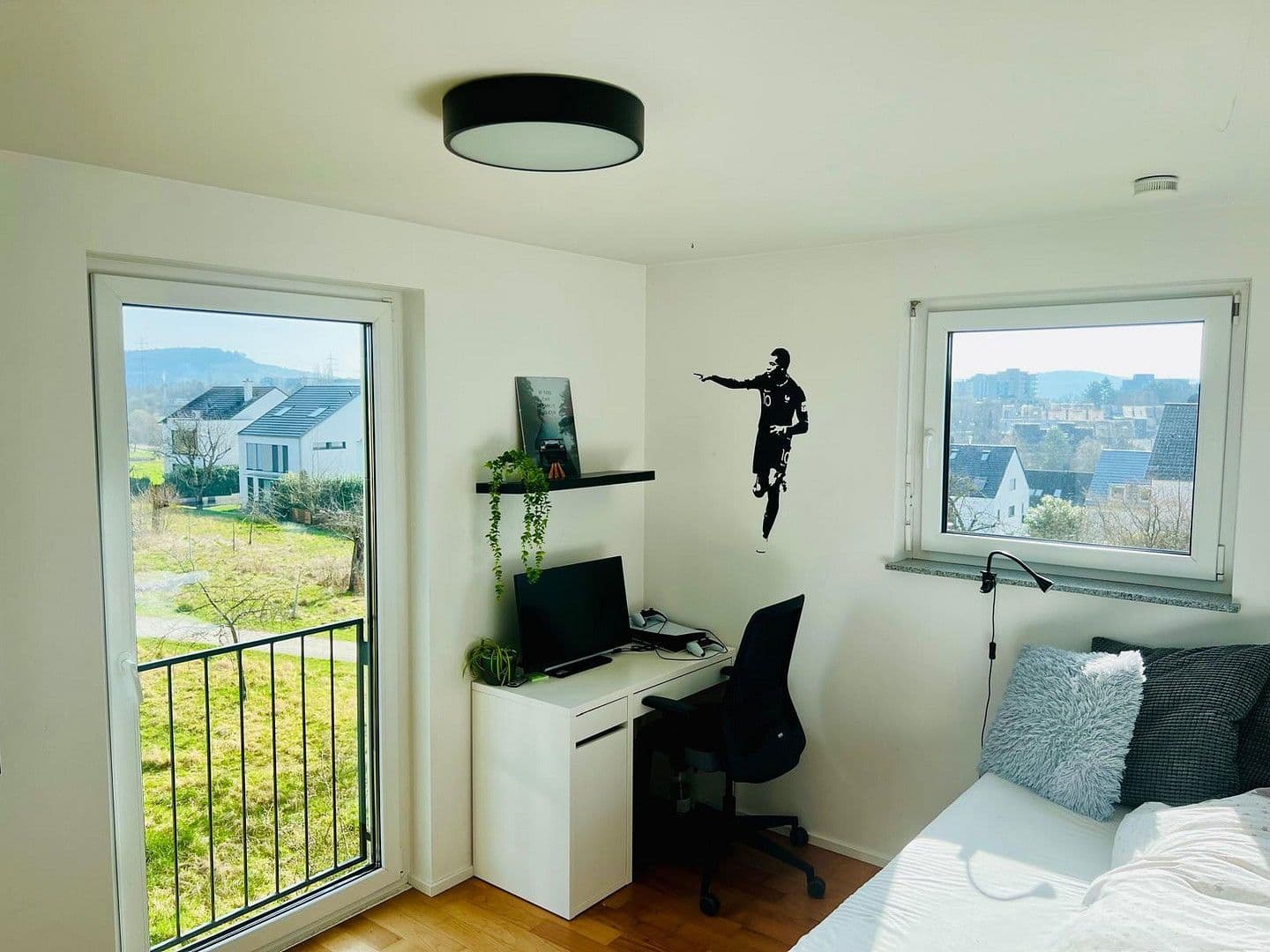 Predaj bytu 4-izbový 119 m², Waiblingen, Bádensko-Wurttembersko Predaj bytu 4-izbový 119 m², Waiblingen, Bádensko-Wurttembersko