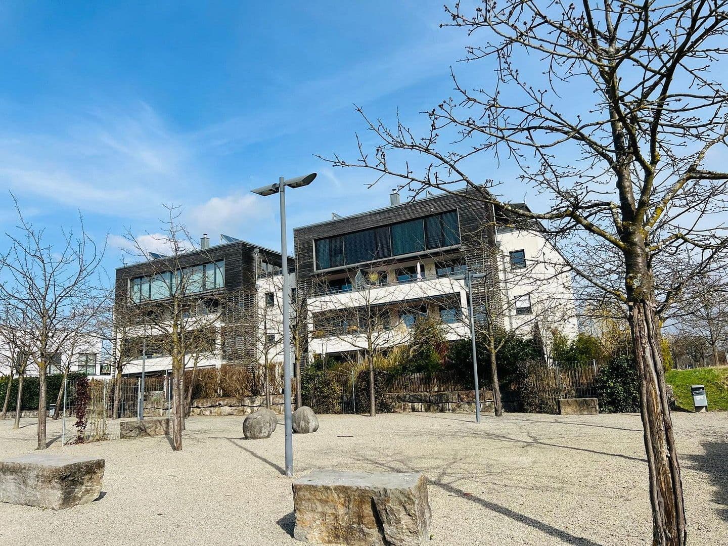 Predaj bytu 4-izbový 119 m², Waiblingen, Bádensko-Wurttembersko Predaj bytu 4-izbový 119 m², Waiblingen, Bádensko-Wurttembersko