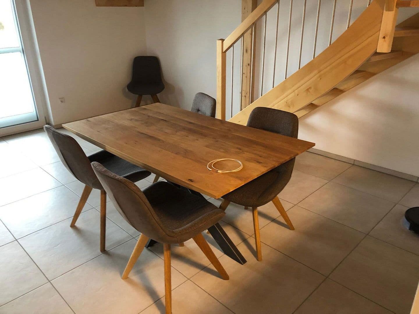 Predaj bytu 3-izbový 100 m², Sonnenblumenstraße 19, Unterneukirchen, Bavorsko Predaj bytu 3-izbový 100 m², Sonnenblumenstraße 19, Unterneukirchen, Bavorsko