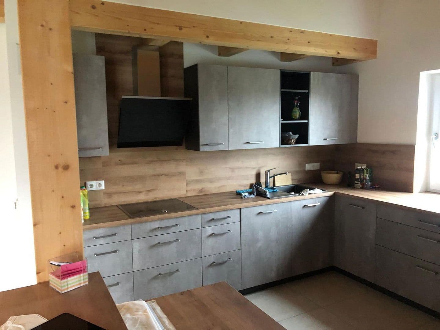 Predaj bytu 3-izbový 100 m², Sonnenblumenstraße 19, Unterneukirchen, Bavorsko Predaj bytu 3-izbový 100 m², Sonnenblumenstraße 19, Unterneukirchen, Bavorsko