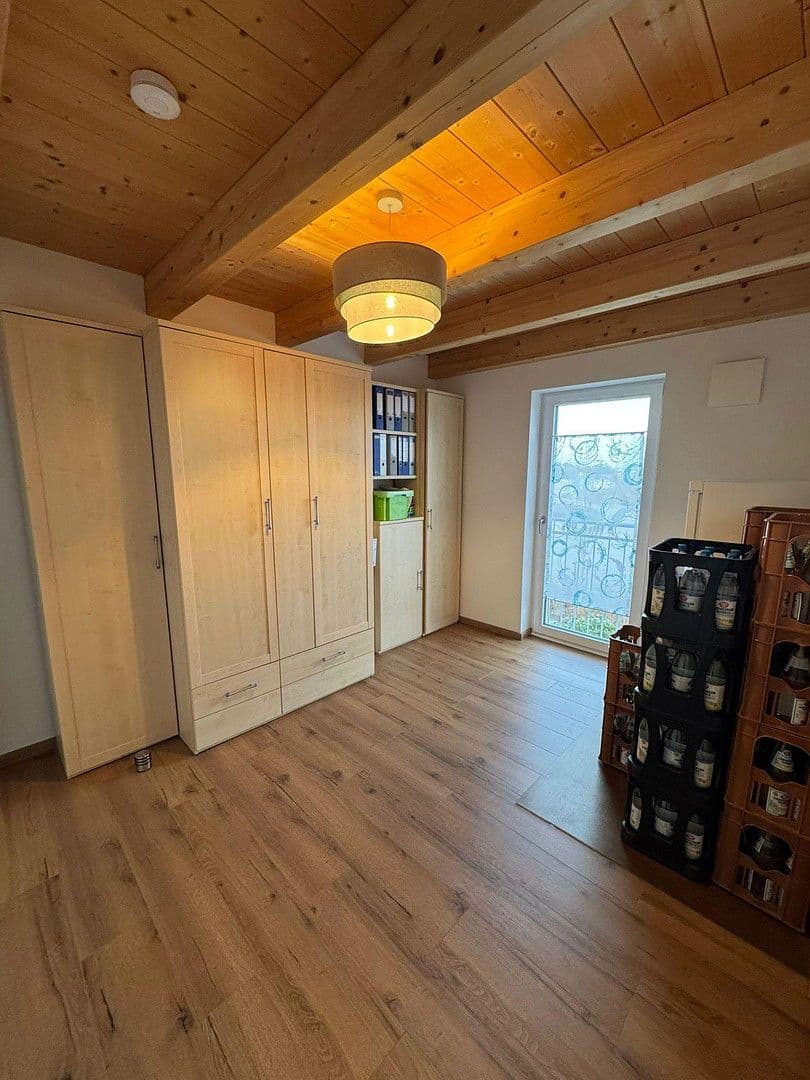 Predaj bytu 3-izbový 100 m², Sonnenblumenstraße 19, Unterneukirchen, Bavorsko Predaj bytu 3-izbový 100 m², Sonnenblumenstraße 19, Unterneukirchen, Bavorsko