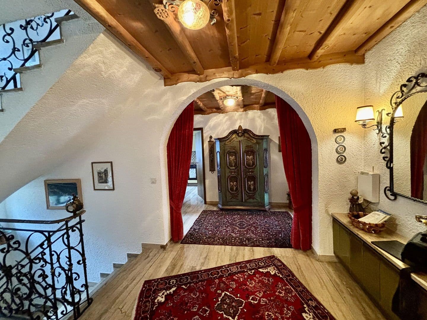 Predaj domu 200 m², pozemek 516 m², Brunnthal, Bavorsko Predaj domu 200 m², pozemek 516 m², Brunnthal, Bavorsko