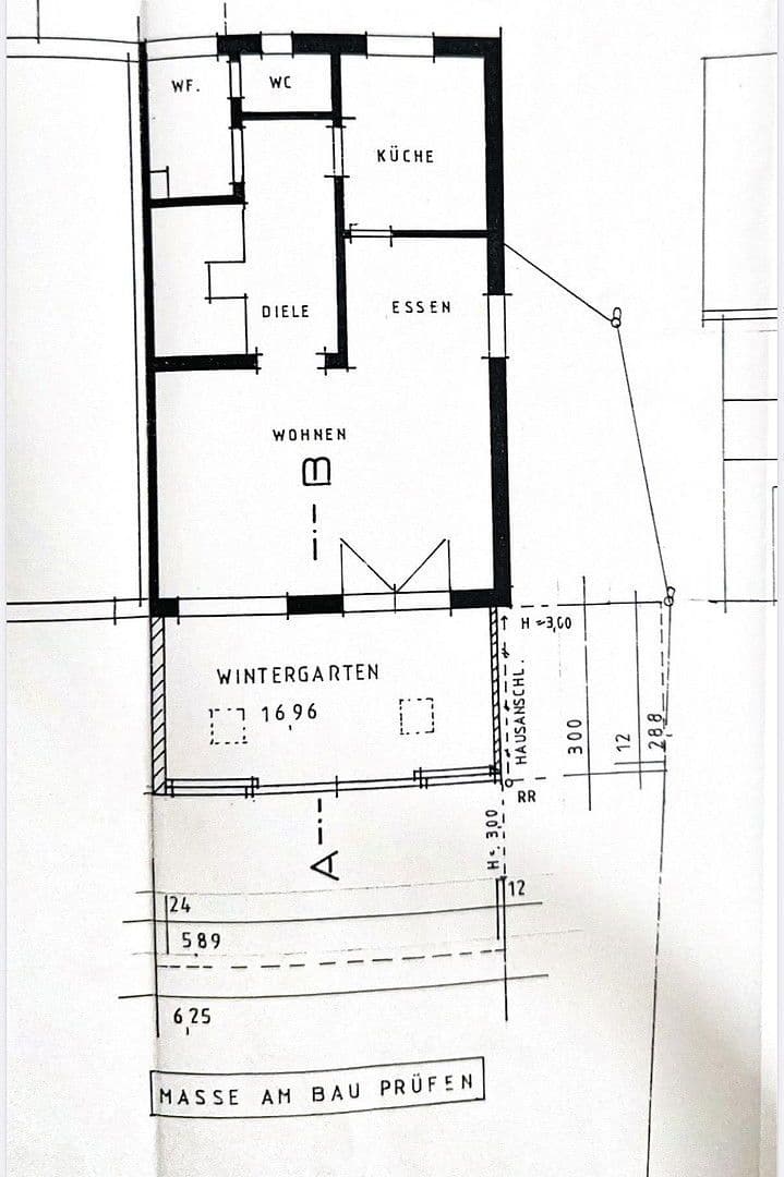 Predaj domu 114 m², pozemek 135 m², Allershausen, Bavorsko Predaj domu 114 m², pozemek 135 m², Allershausen, Bavorsko