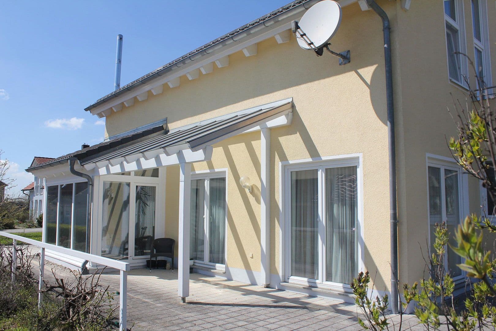 Predaj domu 180 m², pozemek 698 m², Schernfeld, Bavorsko Predaj domu 180 m², pozemek 698 m², Schernfeld, Bavorsko