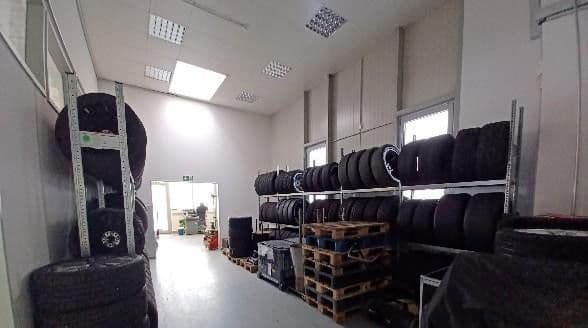 Prenájom kancelárie 895 m², Carl-Zeiss-Straße 23, Bietigheim-Bissingen, Bádensko-Wurttembersko Prenájom kancelárie 895 m², Carl-Zeiss-Straße 23, Bietigheim-Bissingen, Bádensko-Wurttembersko