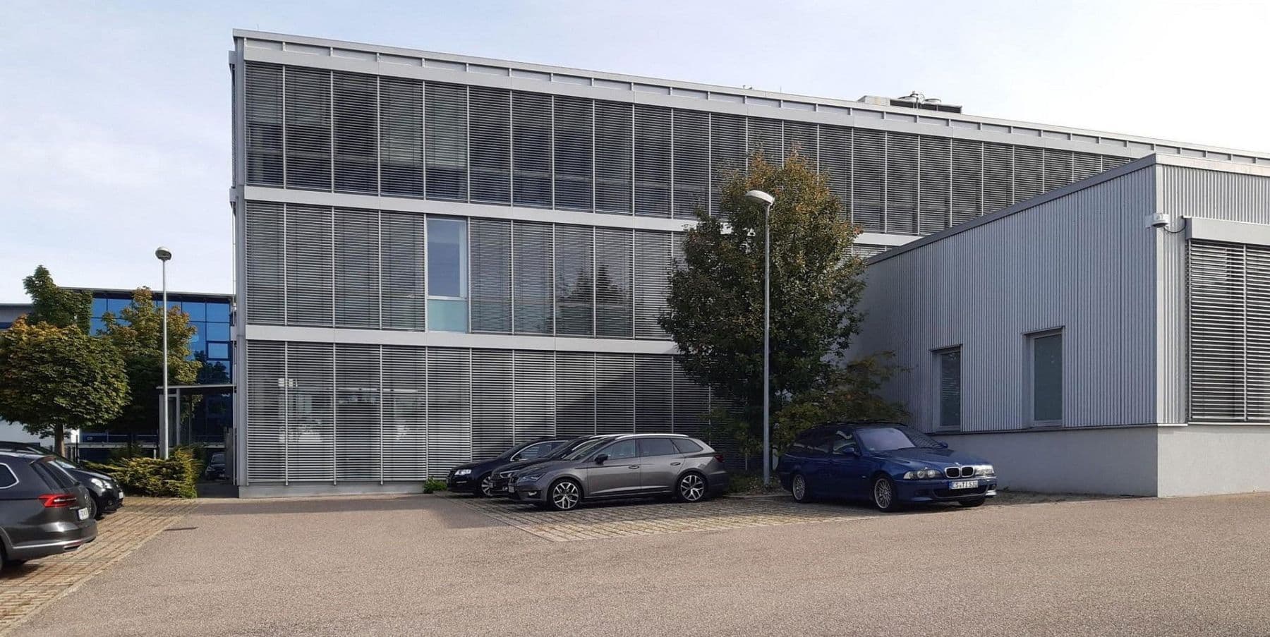 Prenájom kancelárie 895 m², Carl-Zeiss-Straße 23, Bietigheim-Bissingen, Bádensko-Wurttembersko Prenájom kancelárie 895 m², Carl-Zeiss-Straße 23, Bietigheim-Bissingen, Bádensko-Wurttembersko
