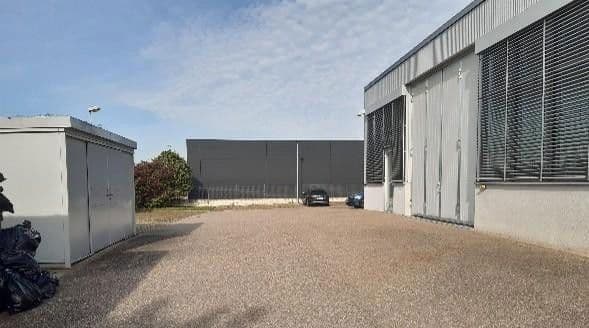 Prenájom kancelárie 895 m², Carl-Zeiss-Straße 23, Bietigheim-Bissingen, Bádensko-Wurttembersko Prenájom kancelárie 895 m², Carl-Zeiss-Straße 23, Bietigheim-Bissingen, Bádensko-Wurttembersko