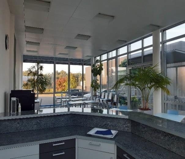 Prenájom kancelárie 895 m², Carl-Zeiss-Straße 23, Bietigheim-Bissingen, Bádensko-Wurttembersko Prenájom kancelárie 895 m², Carl-Zeiss-Straße 23, Bietigheim-Bissingen, Bádensko-Wurttembersko