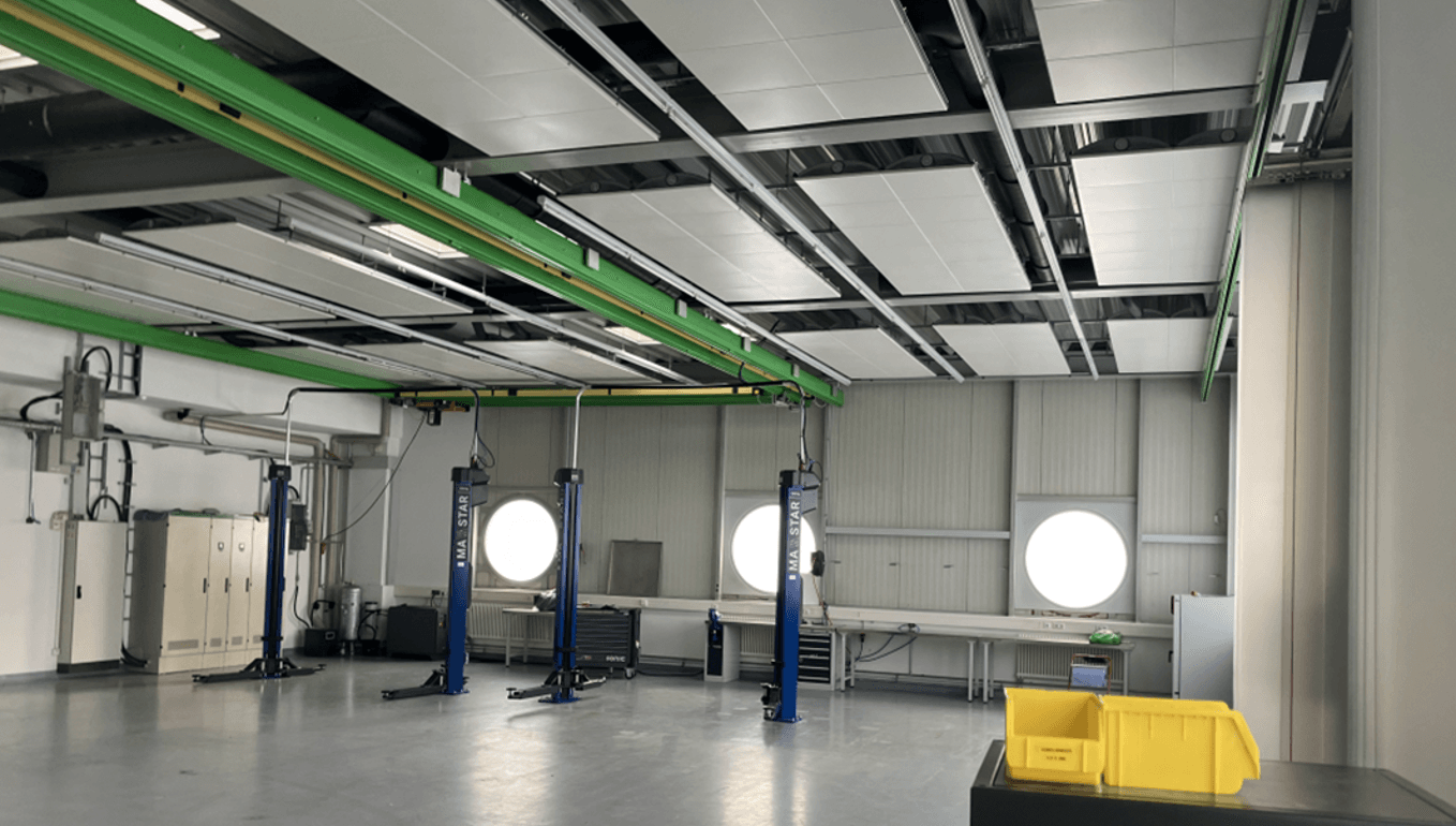 Prenájom kancelárie 895 m², Carl-Zeiss-Straße 23, Bietigheim-Bissingen, Bádensko-Wurttembersko Prenájom kancelárie 895 m², Carl-Zeiss-Straße 23, Bietigheim-Bissingen, Bádensko-Wurttembersko