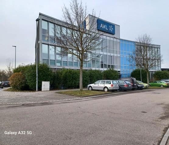 Prenájom kancelárie 895 m², Carl-Zeiss-Straße 23, Bietigheim-Bissingen, Bádensko-Wurttembersko Prenájom kancelárie 895 m², Carl-Zeiss-Straße 23, Bietigheim-Bissingen, Bádensko-Wurttembersko