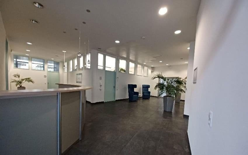 Prenájom kancelárie 895 m², Carl-Zeiss-Straße 23, Bietigheim-Bissingen, Bádensko-Wurttembersko Prenájom kancelárie 895 m², Carl-Zeiss-Straße 23, Bietigheim-Bissingen, Bádensko-Wurttembersko