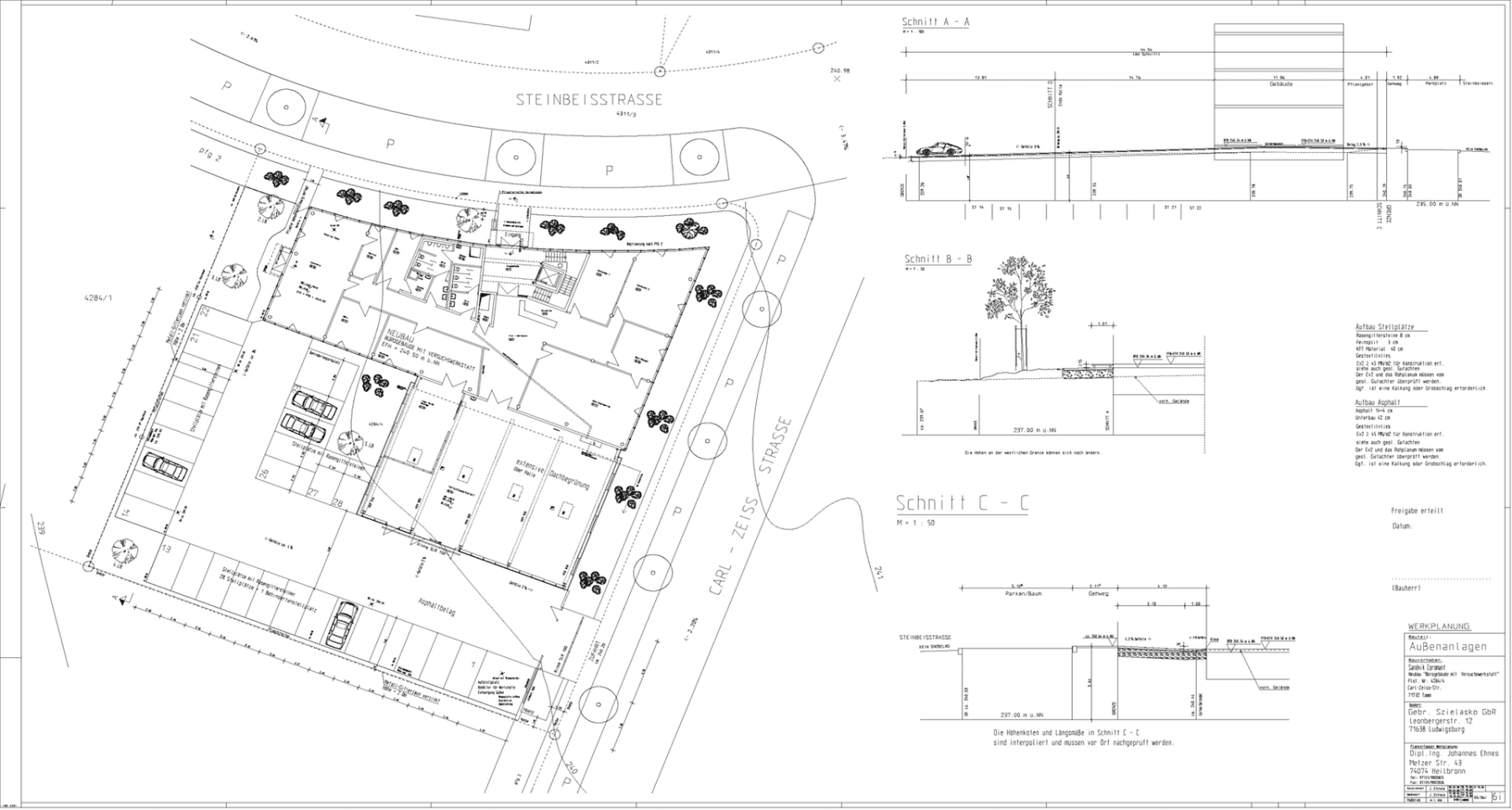 Prenájom kancelárie 895 m², Carl-Zeiss-Straße 23, Bietigheim-Bissingen, Bádensko-Wurttembersko Prenájom kancelárie 895 m², Carl-Zeiss-Straße 23, Bietigheim-Bissingen, Bádensko-Wurttembersko