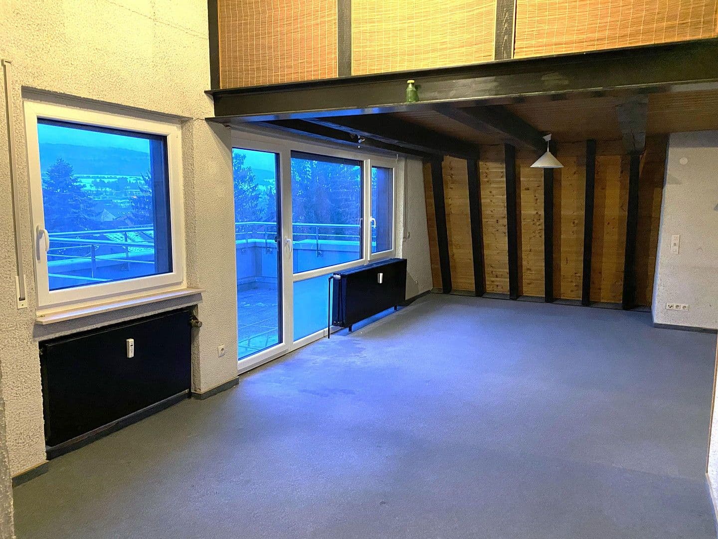 Prenájom bytu 3-izbový 93 m², Adlerstr. 22, Aalen, Bádensko-Wurttembersko Prenájom bytu 3-izbový 93 m², Adlerstr. 22, Aalen, Bádensko-Wurttembersko