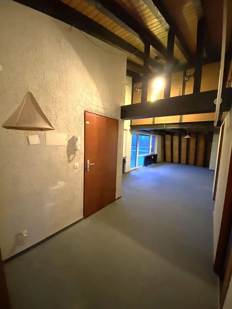 Prenájom bytu 3-izbový 93 m², Adlerstr. 22, Aalen, Bádensko-Wurttembersko Prenájom bytu 3-izbový 93 m², Adlerstr. 22, Aalen, Bádensko-Wurttembersko