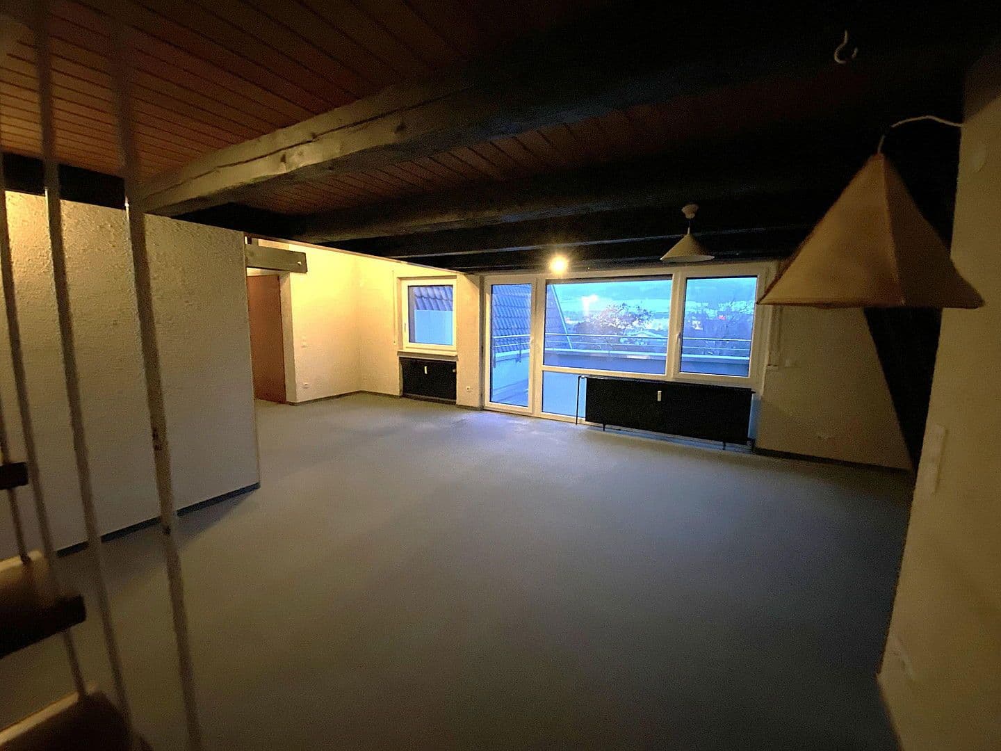 Prenájom bytu 3-izbový 93 m², Adlerstr. 22, Aalen, Bádensko-Wurttembersko Prenájom bytu 3-izbový 93 m², Adlerstr. 22, Aalen, Bádensko-Wurttembersko