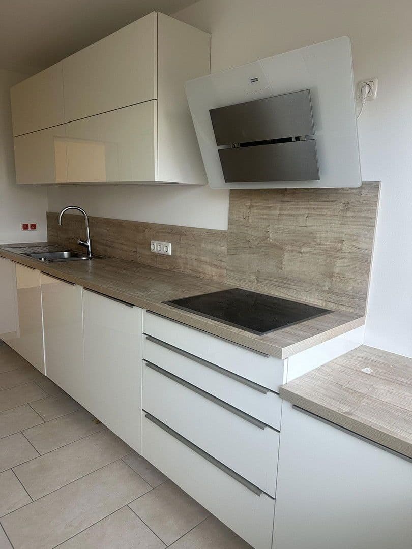 Prenájom bytu 3-izbový 82 m², Pöcking - Possenhofen, Bavorsko Prenájom bytu 3-izbový 82 m², Pöcking - Possenhofen, Bavorsko