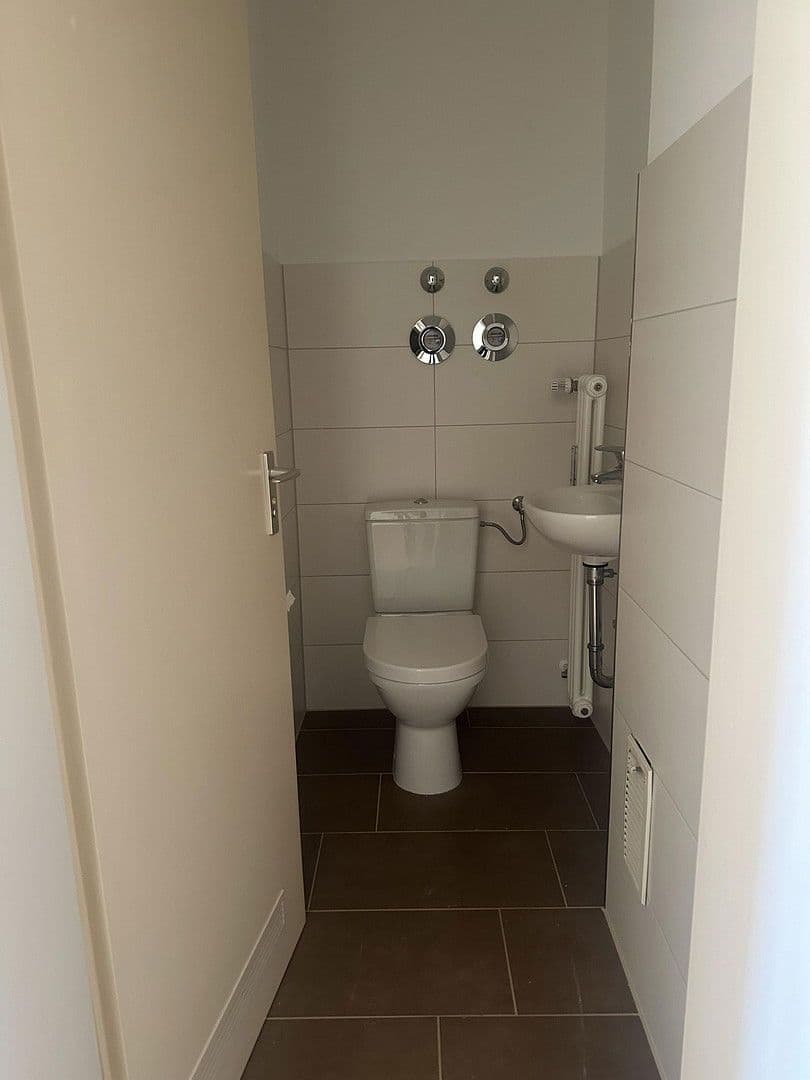 Prenájom bytu 3-izbový 82 m², Pöcking - Possenhofen, Bavorsko Prenájom bytu 3-izbový 82 m², Pöcking - Possenhofen, Bavorsko