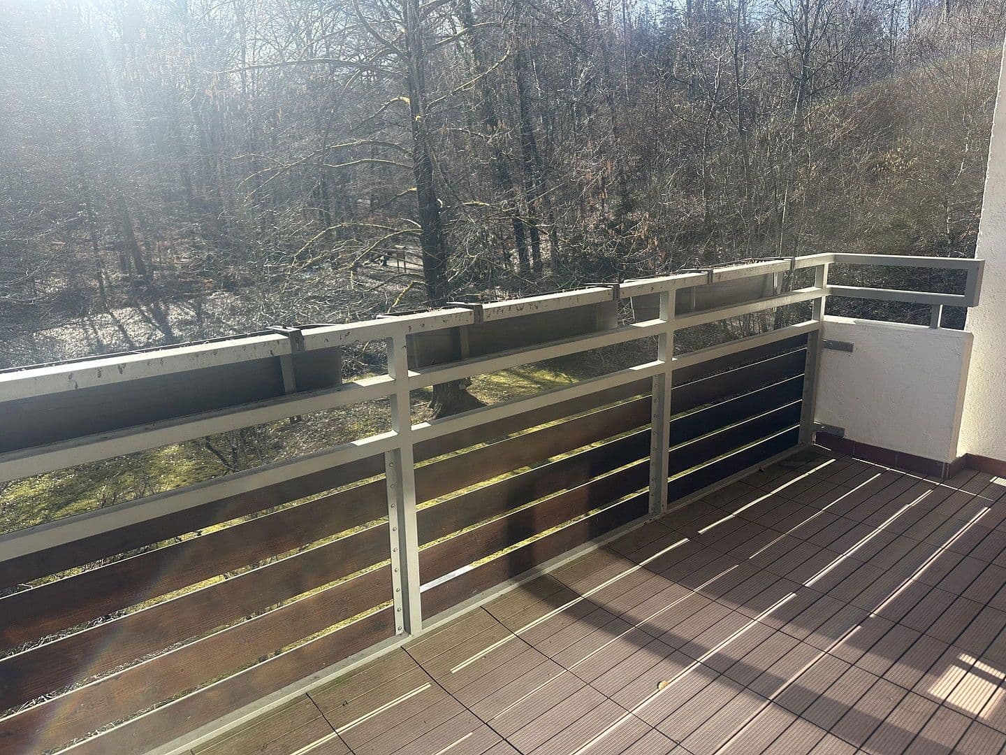 Prenájom bytu 3-izbový 82 m², Pöcking - Possenhofen, Bavorsko Prenájom bytu 3-izbový 82 m², Pöcking - Possenhofen, Bavorsko