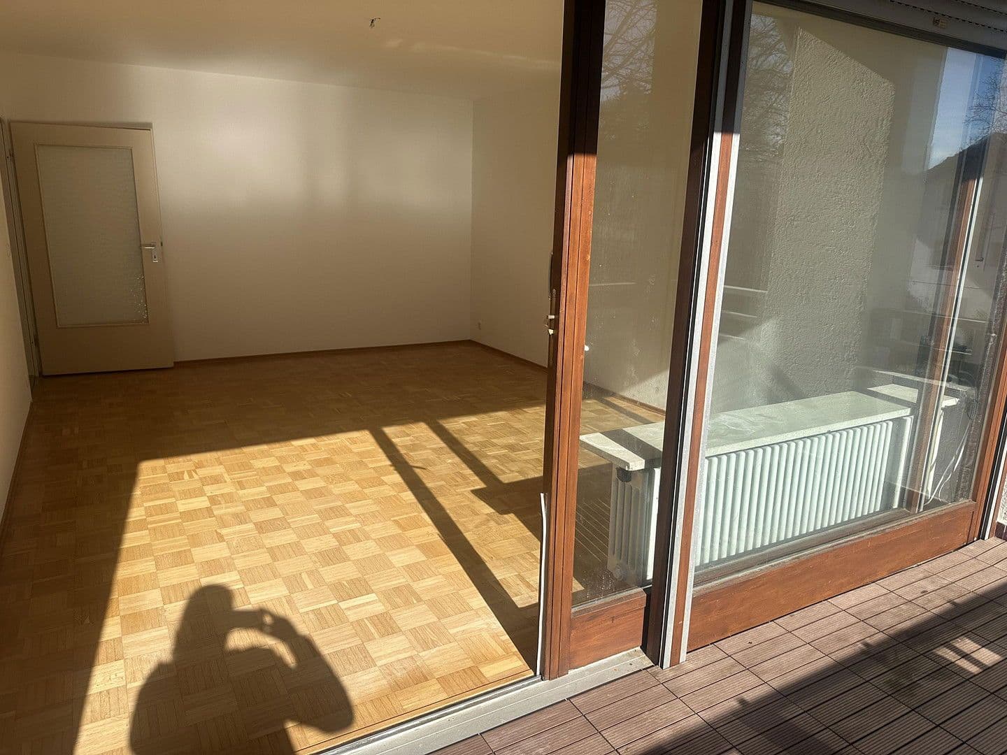 Prenájom bytu 3-izbový 82 m², Pöcking - Possenhofen, Bavorsko Prenájom bytu 3-izbový 82 m², Pöcking - Possenhofen, Bavorsko