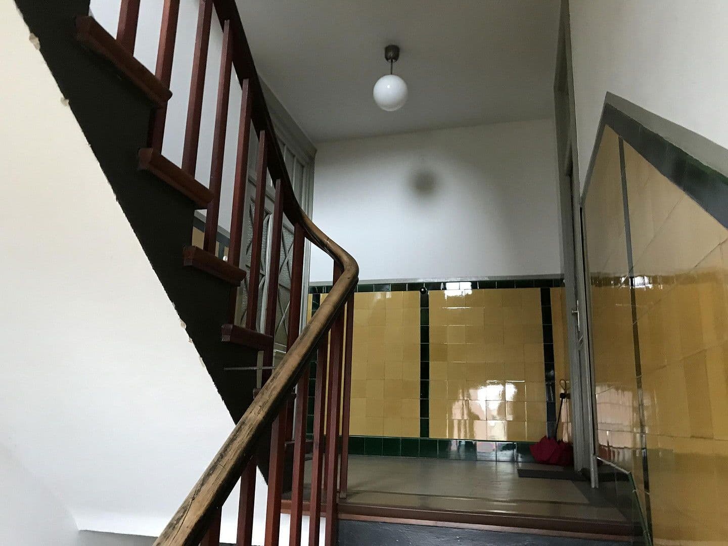 Prenájom bytu 3-izbový 75 m², Bielefeld, Severné Porýnie - Westfálsko Prenájom bytu 3-izbový 75 m², Bielefeld, Severné Porýnie - Westfálsko