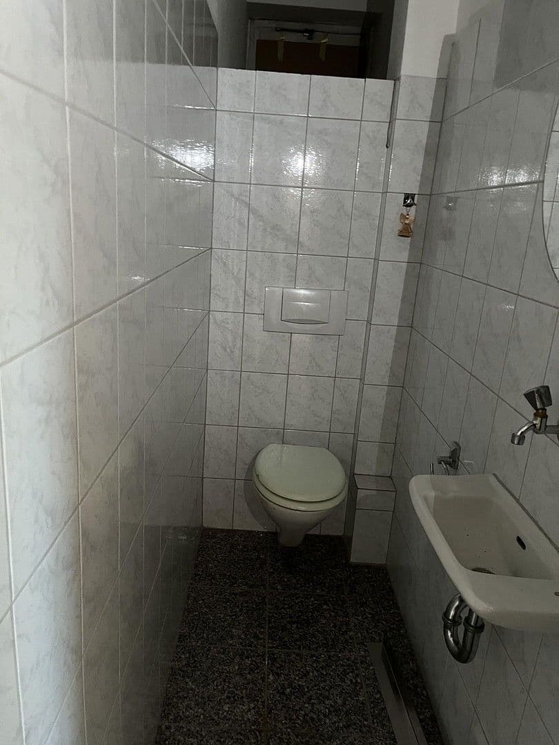 Prenájom bytu 3-izbový 75 m², Bielefeld, Severné Porýnie - Westfálsko Prenájom bytu 3-izbový 75 m², Bielefeld, Severné Porýnie - Westfálsko