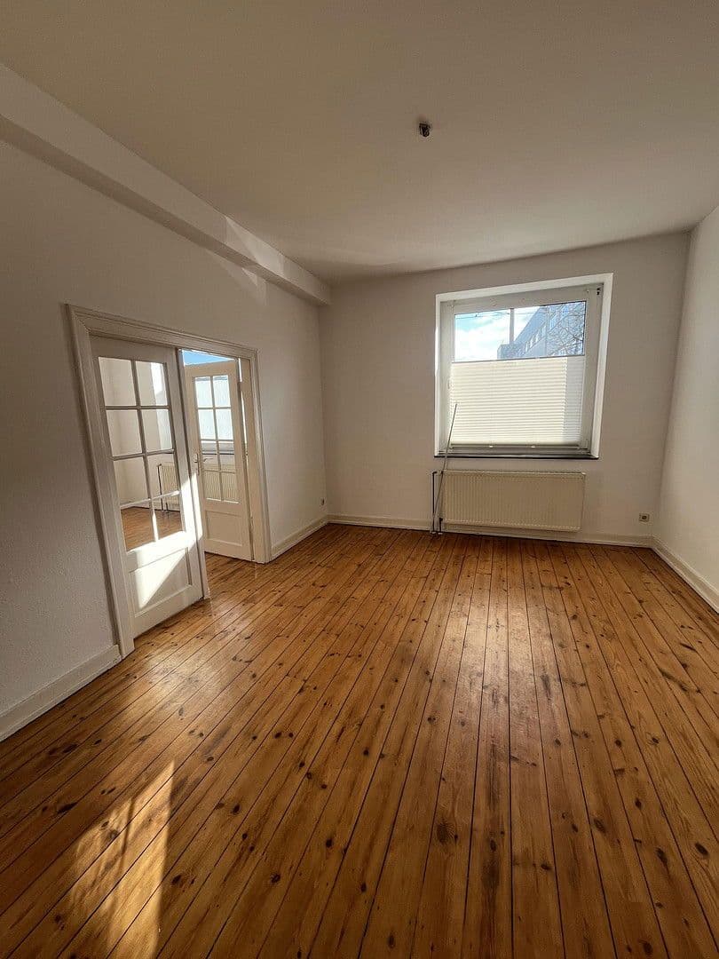 Prenájom bytu 3-izbový 75 m², Bielefeld, Severné Porýnie - Westfálsko Prenájom bytu 3-izbový 75 m², Bielefeld, Severné Porýnie - Westfálsko