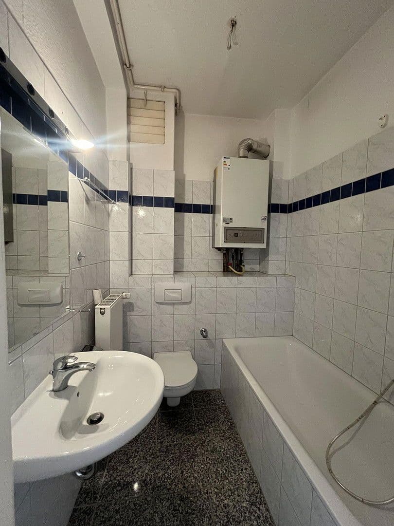 Prenájom bytu 3-izbový 75 m², Bielefeld, Severné Porýnie - Westfálsko Prenájom bytu 3-izbový 75 m², Bielefeld, Severné Porýnie - Westfálsko