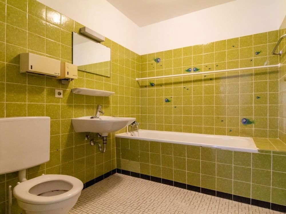 Prenájom bytu 2-izbový 82 m², Hauptstrasse 160, Weil am Rhein, Bádensko-Wurttembersko Prenájom bytu 2-izbový 82 m², Hauptstrasse 160, Weil am Rhein, Bádensko-Wurttembersko