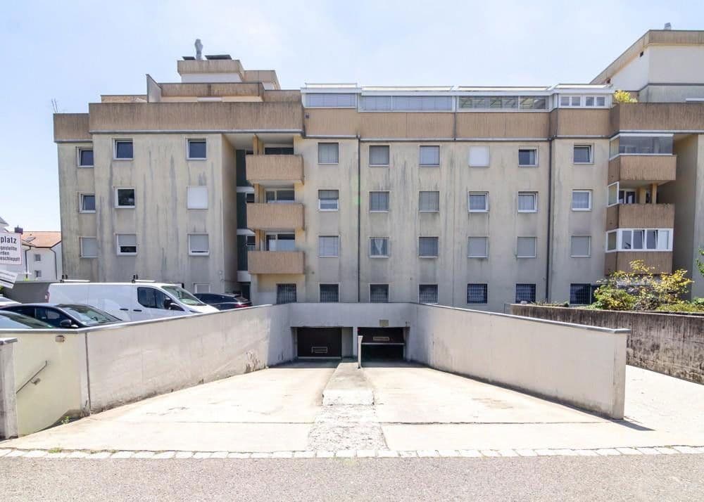 Prenájom bytu 2-izbový 82 m², Hauptstrasse 160, Weil am Rhein, Bádensko-Wurttembersko Prenájom bytu 2-izbový 82 m², Hauptstrasse 160, Weil am Rhein, Bádensko-Wurttembersko