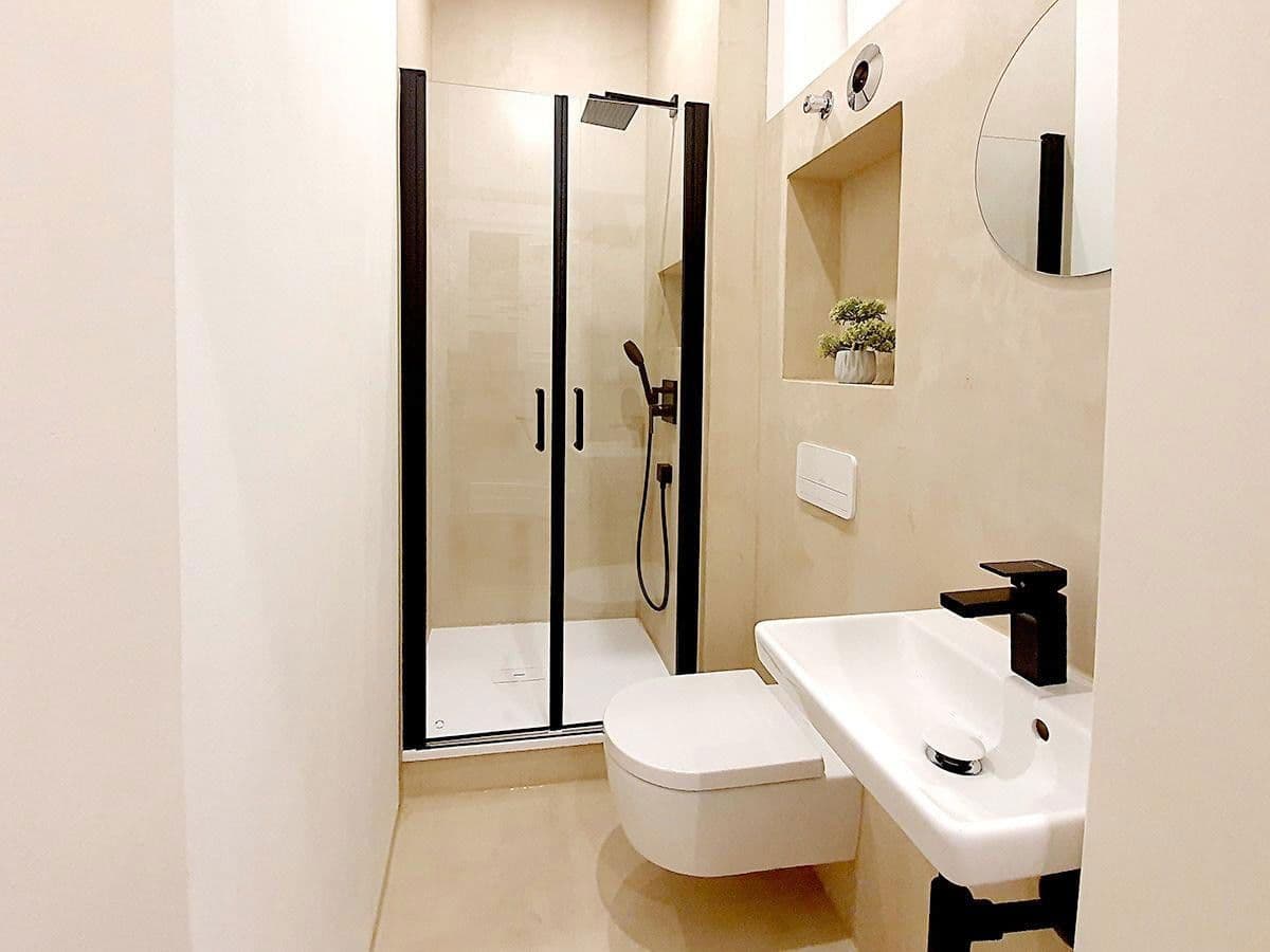 Prenájom bytu 4-izbový 102 m², Herderstraße 5, Berlin, Berlín Prenájom bytu 4-izbový 102 m², Herderstraße 5, Berlin, Berlín