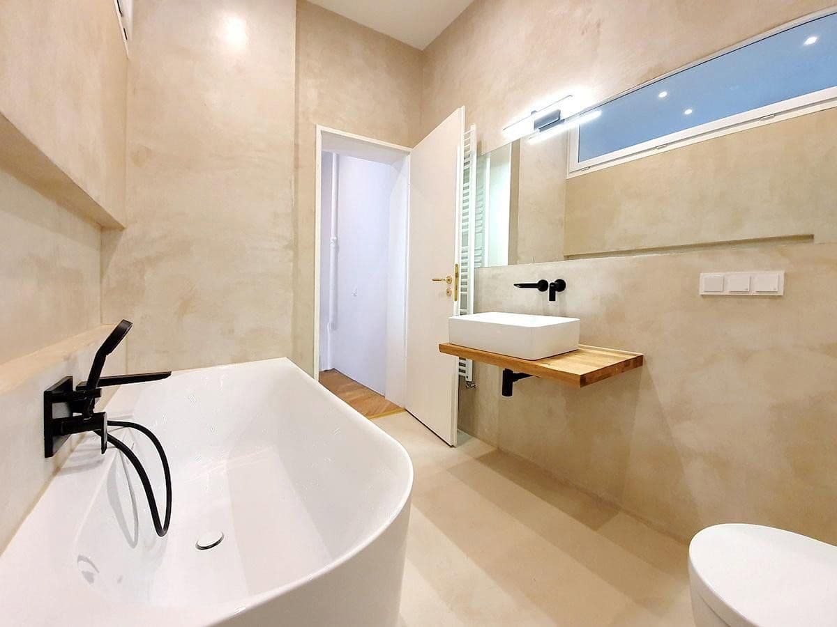 Prenájom bytu 4-izbový 102 m², Herderstraße 5, Berlin, Berlín Prenájom bytu 4-izbový 102 m², Herderstraße 5, Berlin, Berlín