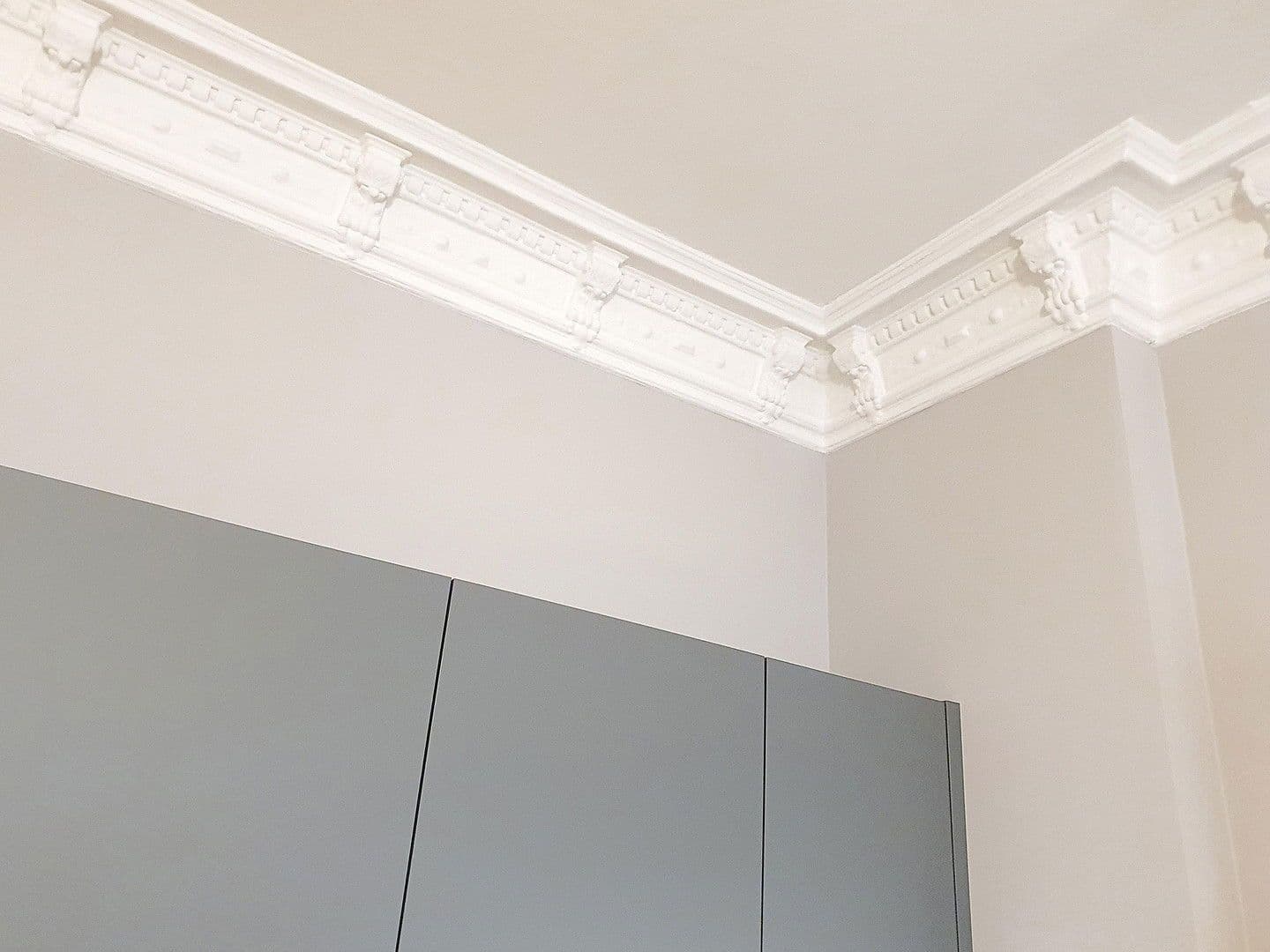 Prenájom bytu 4-izbový 102 m², Herderstraße 5, Berlin, Berlín Prenájom bytu 4-izbový 102 m², Herderstraße 5, Berlin, Berlín