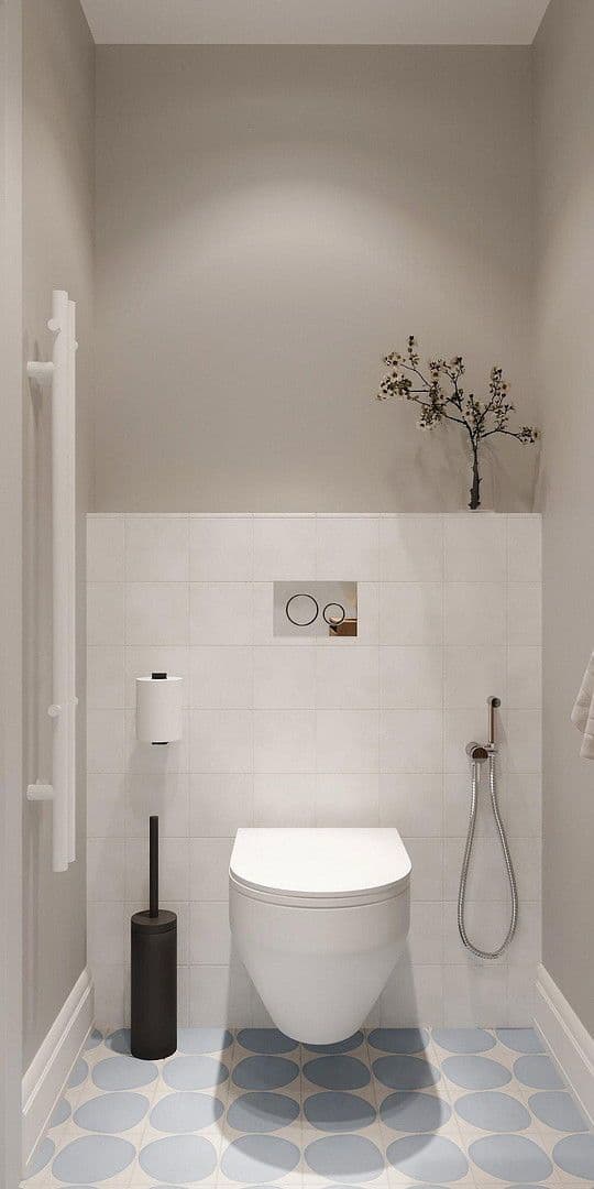 Prenájom bytu 3-izbový 114 m², Nymphenburger Straße 90c, München, Bavorsko Prenájom bytu 3-izbový 114 m², Nymphenburger Straße 90c, München, Bavorsko