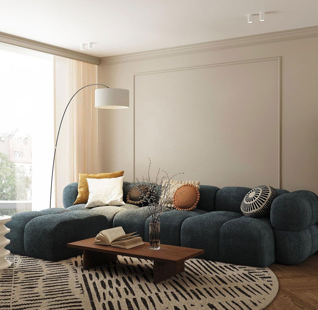 Prenájom bytu 3-izbový 114 m², Nymphenburger Straße 90c, München, Bavorsko Prenájom bytu 3-izbový 114 m², Nymphenburger Straße 90c, München, Bavorsko