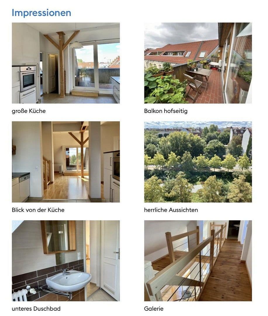 Predaj bytu 3-izbový 98 m², Engelbecken, Berlin, Berlín Predaj bytu 3-izbový 98 m², Engelbecken, Berlin, Berlín