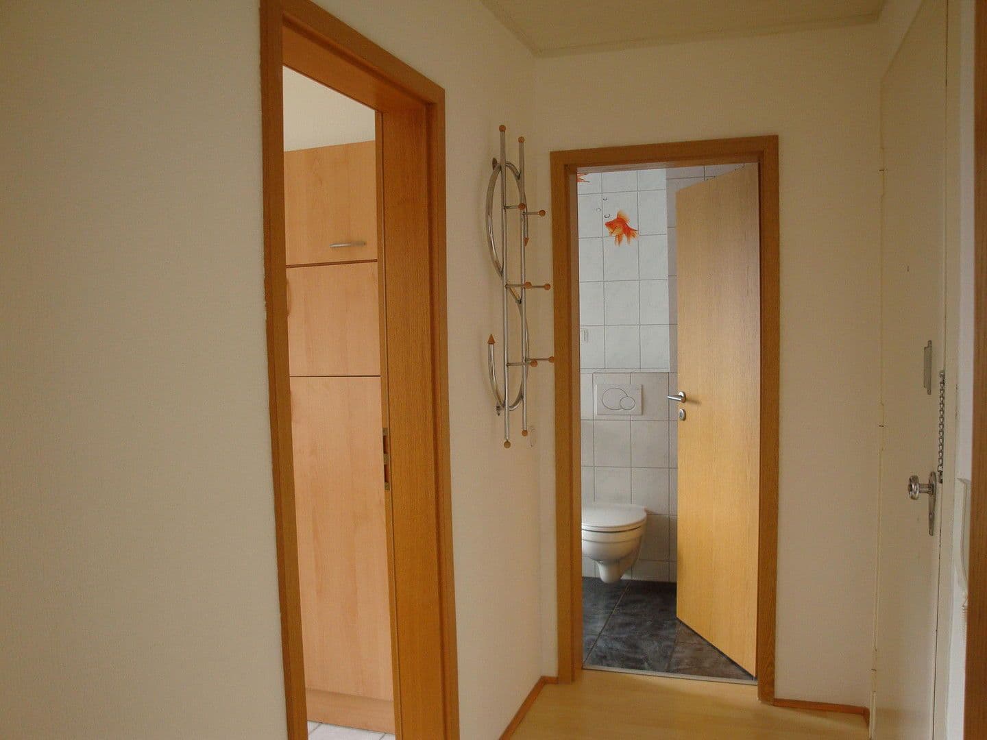 Prenájom bytu 1-izbový 38 m², Holtwiesche 23, Gelsenkirchen, Severné Porýnie - Westfálsko Prenájom bytu 1-izbový 38 m², Holtwiesche 23, Gelsenkirchen, Severné Porýnie - Westfálsko