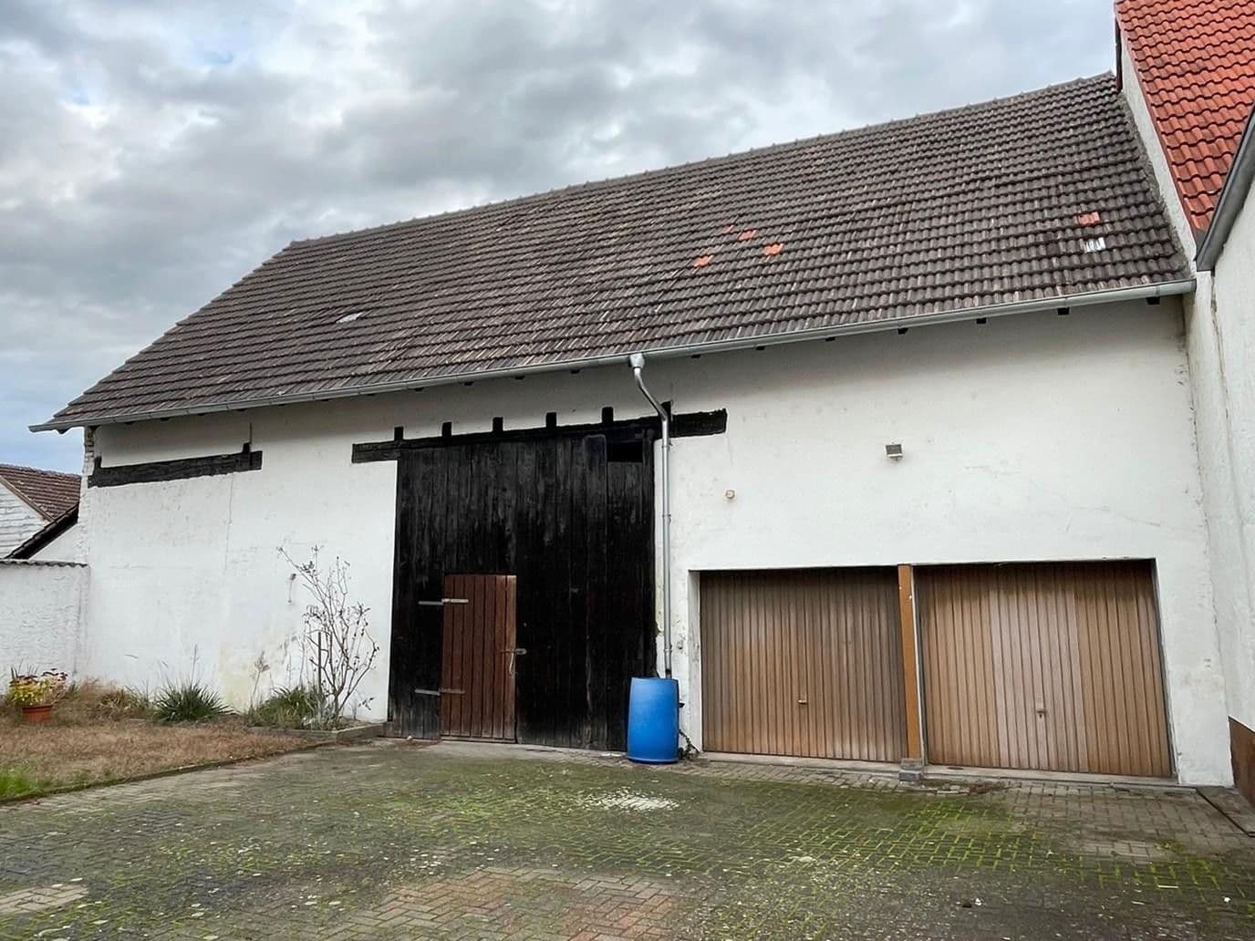 Predaj domu 167 m², pozemek 699 m², Huttenheimerstraße 6, Graben-Neudorf, Bádensko-Wurttembersko Predaj domu 167 m², pozemek 699 m², Huttenheimerstraße 6, Graben-Neudorf, Bádensko-Wurttembersko