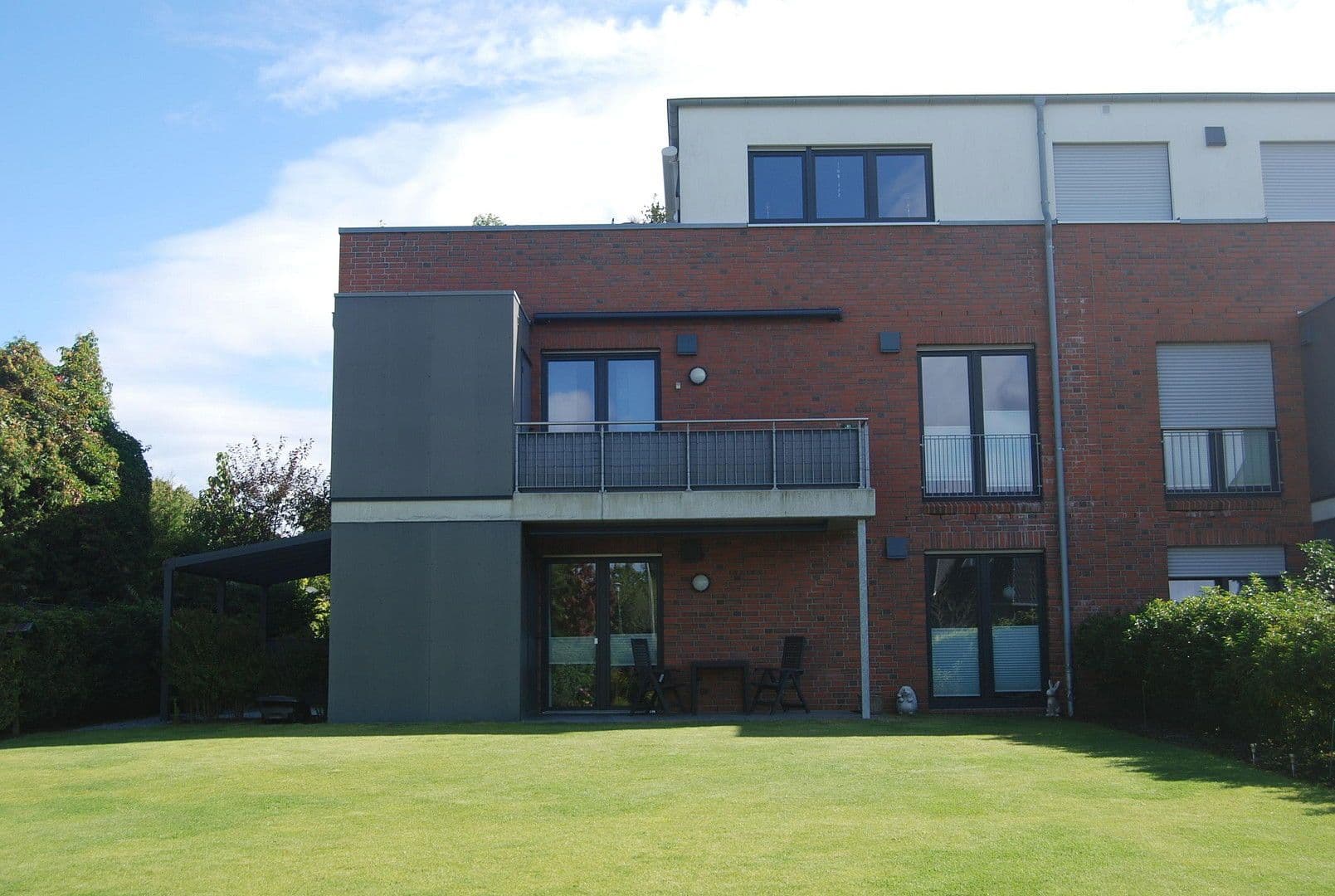 Predaj bytu 3-izbový 89 m², Mecklenburger Weg 3, Bremerhaven, Brémy Predaj bytu 3-izbový 89 m², Mecklenburger Weg 3, Bremerhaven, Brémy